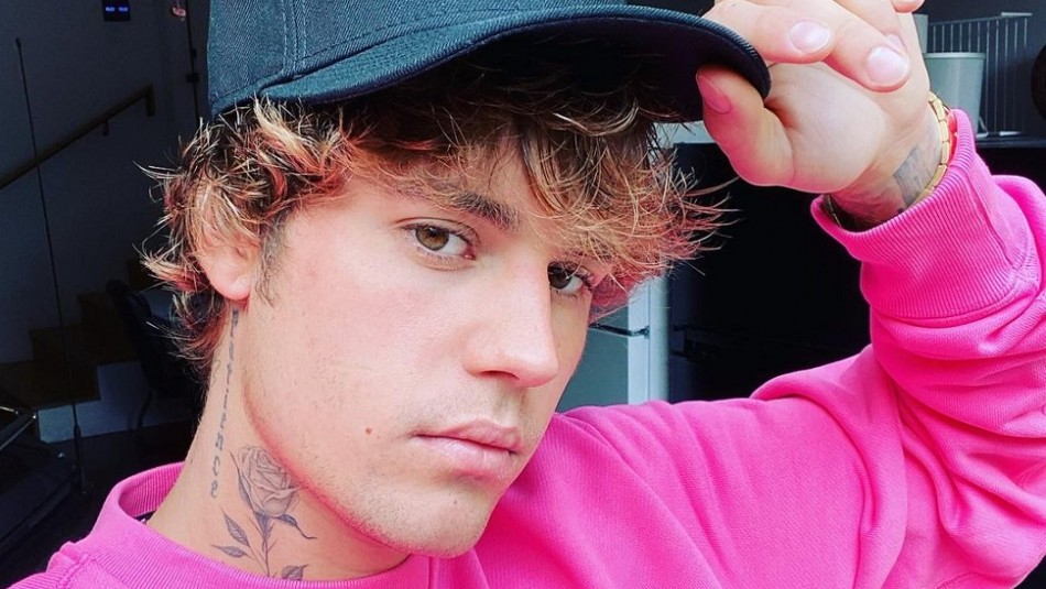 La tierna foto de Justin Bieber bebé que enamora a las redes sociales La tierna foto de Justin Bieber bebé que enamora a las redes sociales