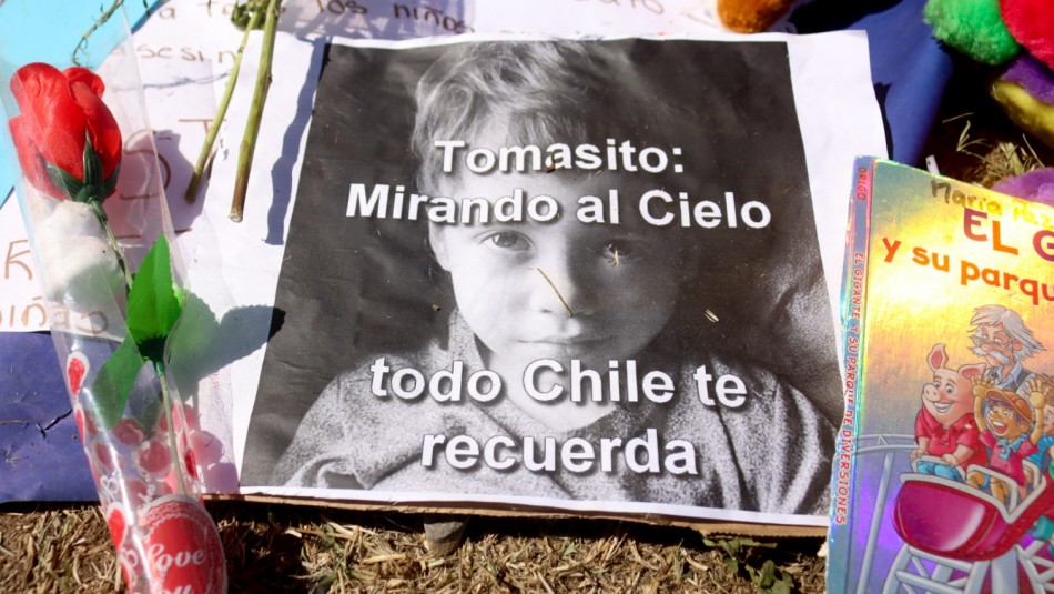 Los errores que han entorpecido la investigación de la desaparición y muerte de Tomás Bravo Los errores que han entorpecido la investigación de la desaparición y muerte de Tomás Bravo