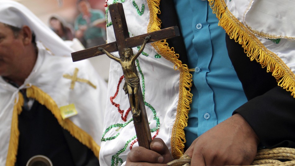 Imagen referencial Semana Santa 2021: Revisa cuáles son los días feriados por esta festividad