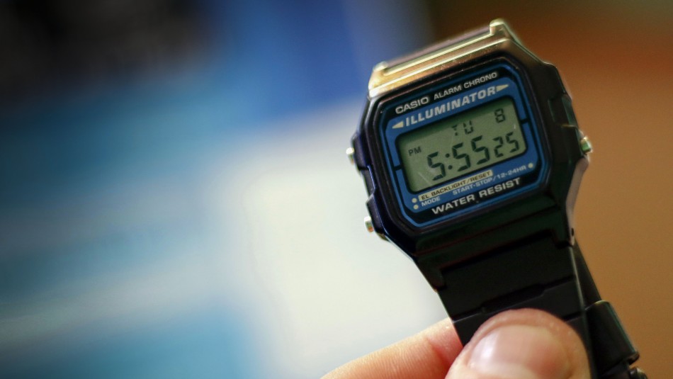 Imagen referencial Cambio de hora: ¿Por qué se ajustan los relojes todos los años?