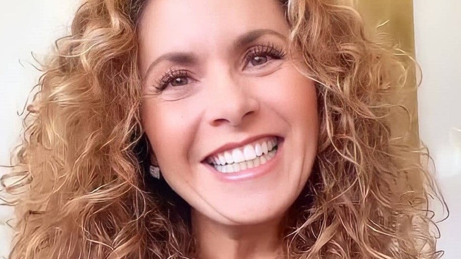 La foto de Lucero que muestra su belleza al natural y sin nada de maquillaje a sus 51 años La foto de Lucero que muestra su belleza al natural y sin nada de maquillaje a sus 51 años