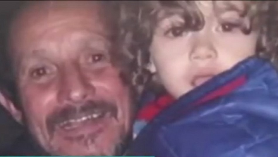 Caso Tomás Bravo: Corte define este jueves si tío abuelo queda en prisión preventiva Caso Tomás Bravo: Corte define este jueves si tío abuelo queda en prisión preventiva