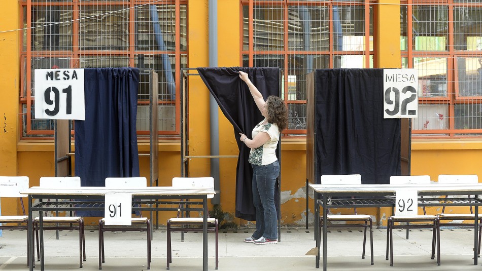 Vocales de mesa 2021: Cuánto ganarán y cuándo se entrega la nómina Vocales de mesa 2021: Cuánto ganarán y cuándo se entrega la nómina