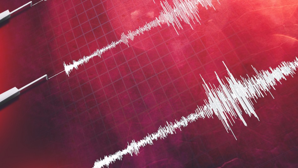 SHOA descarta tsunami en costas de Chile tras fuerte sismo en Nueva Zelanda SHOA descarta tsunami en costas de Chile tras fuerte sismo en Nueva Zelanda
