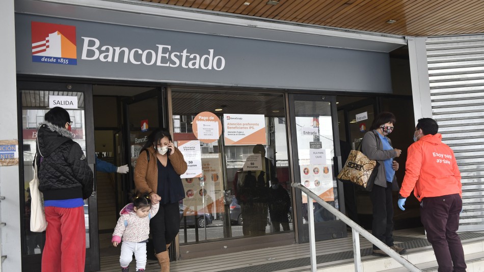 Bonos en BancoEstado: Revisa si aún tienes dinero por cobrar Bonos BancoEstado