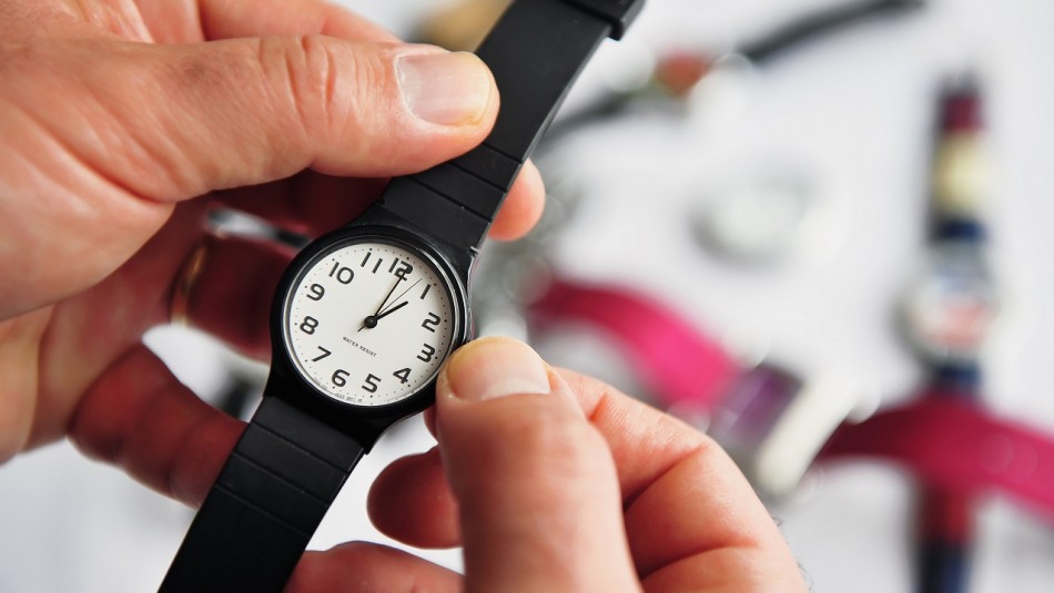 Se acerca el Horario de Invierno: ¿Cuándo se cambia la hora este año? Horario de Invierno