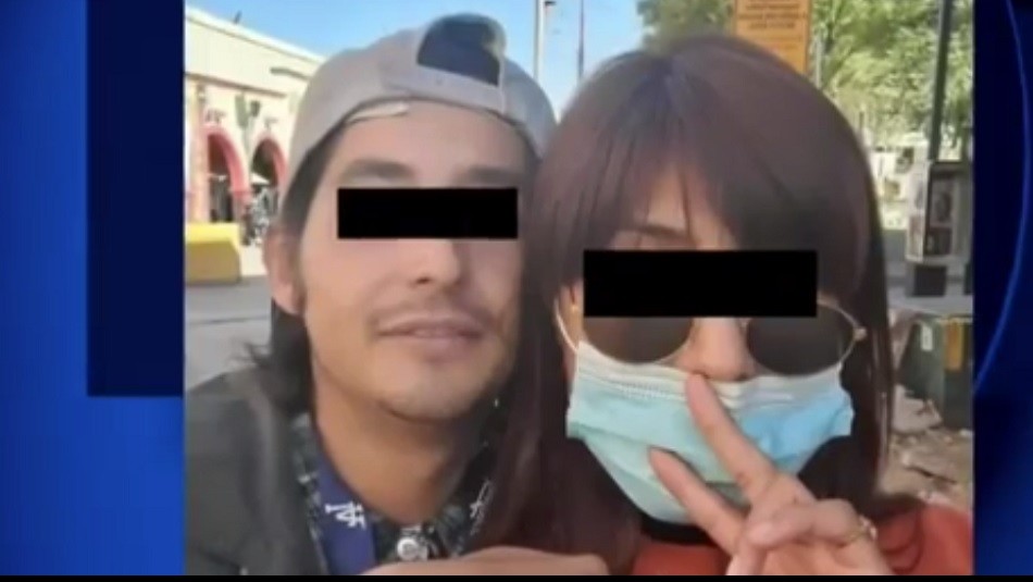 Mata a su pequeño hijo a golpes porque no se quería dormir y lo entierra en un patio Mata a su pequeño hijo a golpes porque no se quería dormir y lo entierra en un patio