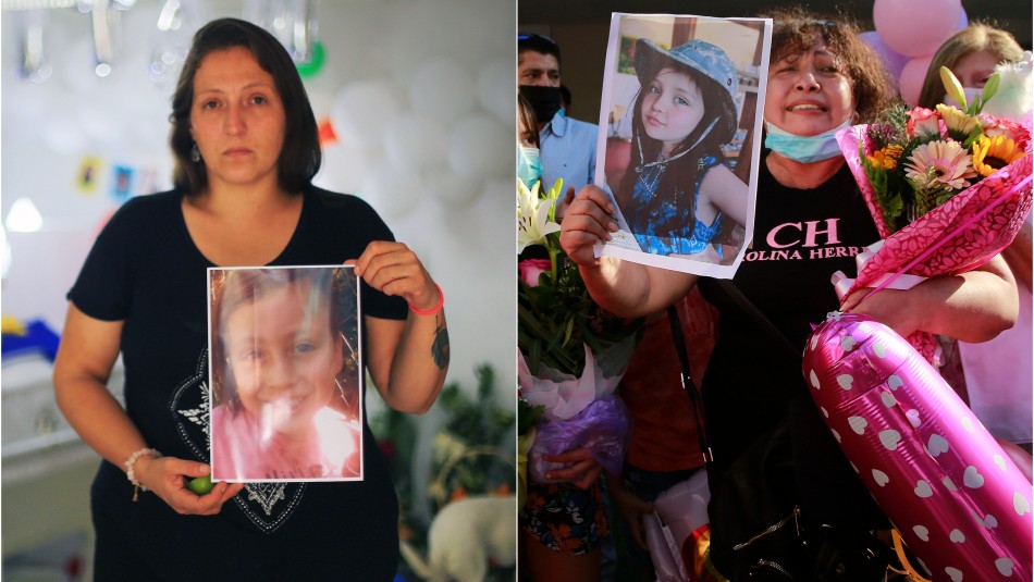 El último adiós a Itan y Tamara: Familias realizaron funerales de niños que murieron baleados El último adiós a Itan y Tamara: Familias realizaron funerales de niños que murieron baleados