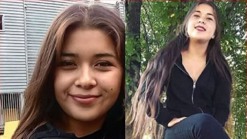 Caso Damaris Meliñir Imputado por caso Damaris Meliñir seguirá detenido.