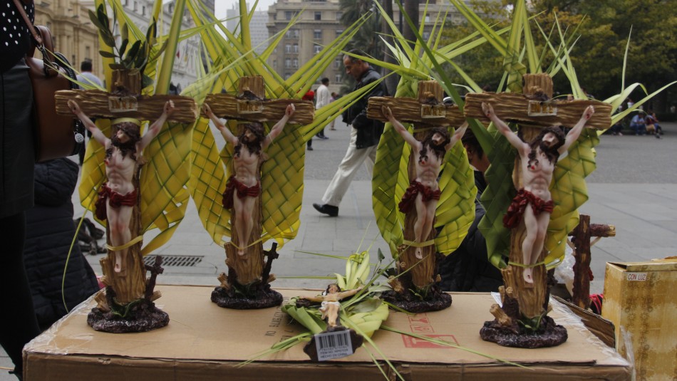 Imagen referencial Semana Santa 2021: ¿Cuántos días feriados considera la festividad?