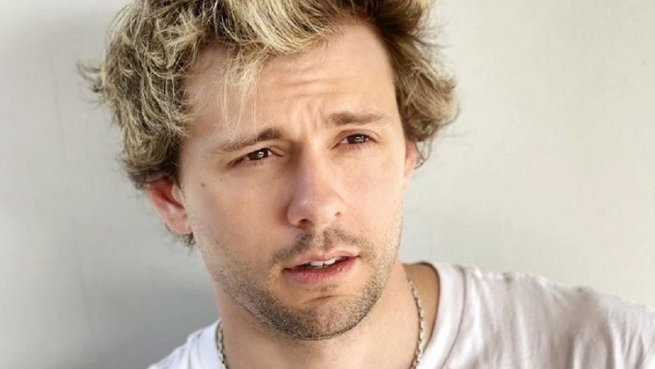 Joaquín Méndez se compara con Justin Bieber Joaquín Méndez sorprende a sus seguidores comparándose con Justin Bieber