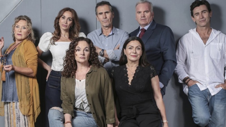 Los nuevos personajes de Verdades Ocultas ¿Quién es quién?: Conoce cuáles son los nuevos personajes de