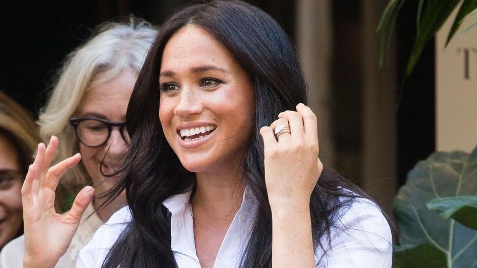 Meghan Markle ¿Habrá baby shower lujoso? Así podría ser la celebración de Meghan Markle para su segundo bebé