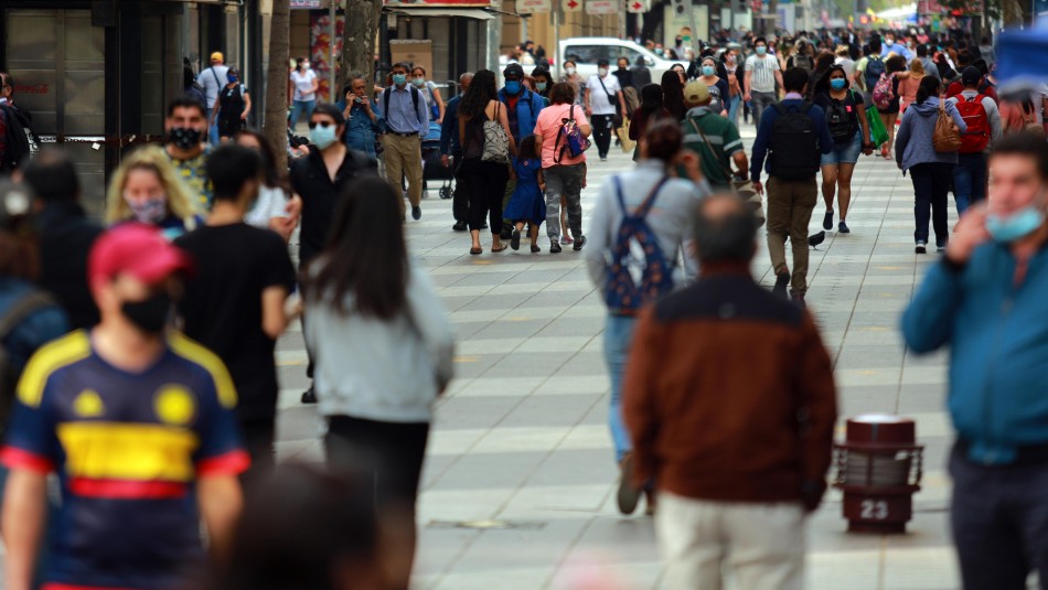 Plan Paso a Paso Las 60 comunas que cambiaron de fase este jueves según el plan paso a Paso