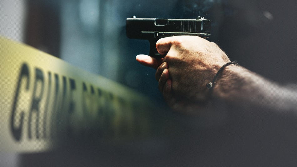 Un muerto y un herido deja baleo en parque El Llano: Desconocidos los atacaron desde un vehículo Un muerto y un herido deja baleo en parque El Llano: Desconocidos los atacaron desde un vehículo