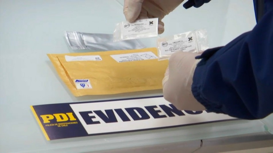 Advierten llegada al país de droga llamada Advierten llegada al país de droga llamada