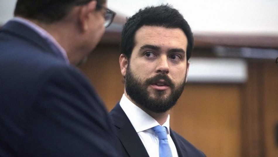 Aplazan juicio del actor mexicano Pablo Lyle: Está acusado de matar a un hombre en Miami Aplazan juicio del actor mexicano Pablo Lyle: Está acusado de matar a un hombre en Miami