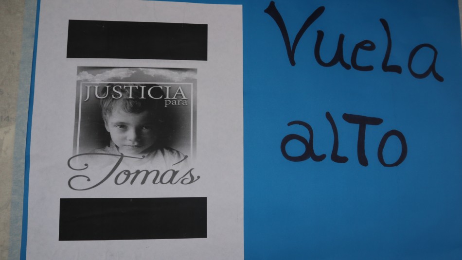 Caso Tomás Bravo: Entomólogo llega hasta la casa del niño para realizar nuevas pericias Caso Tomás Bravo: Entomólogo llega hasta la casa del niño para realizar nuevas pericias