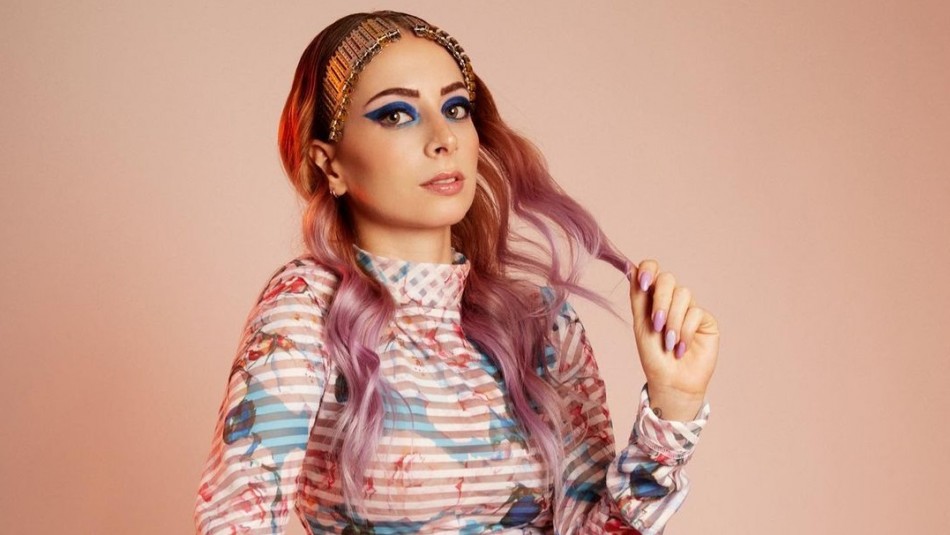 Acusan a youtuber mexicana de difundir imágenes de menor abusada sexualmente Acusan a youtuber mexicana de difundir imágenes de menor abusada sexualmente
