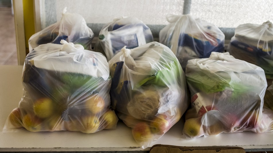 Canasta Junaeb de marzo: ¿Qué alimentos contiene la caja? Canasta Junaeb