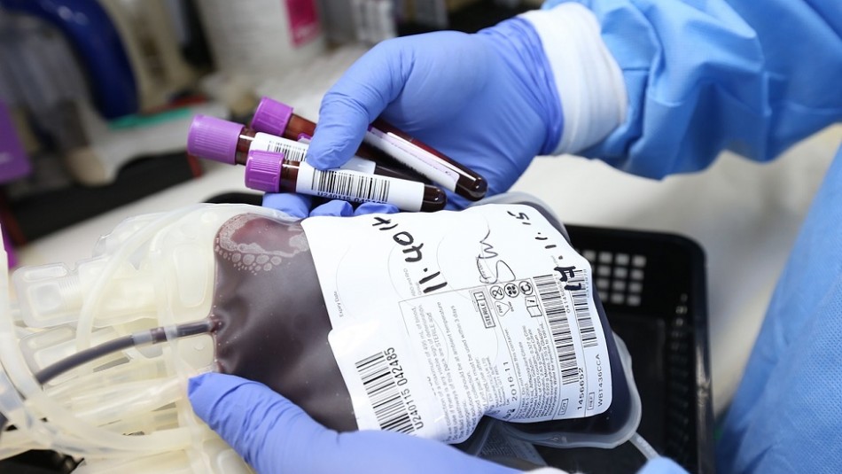 Estudio revela que personas con sangre tipo A son más vulnerables al Covid-19 Estudio revela que personas con sangre tipo A son más vulnerables al Covid-19