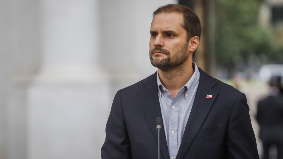 Bellolio por posible tercer retiro del 10%: Bellolio por posible tercer retiro del 10%: