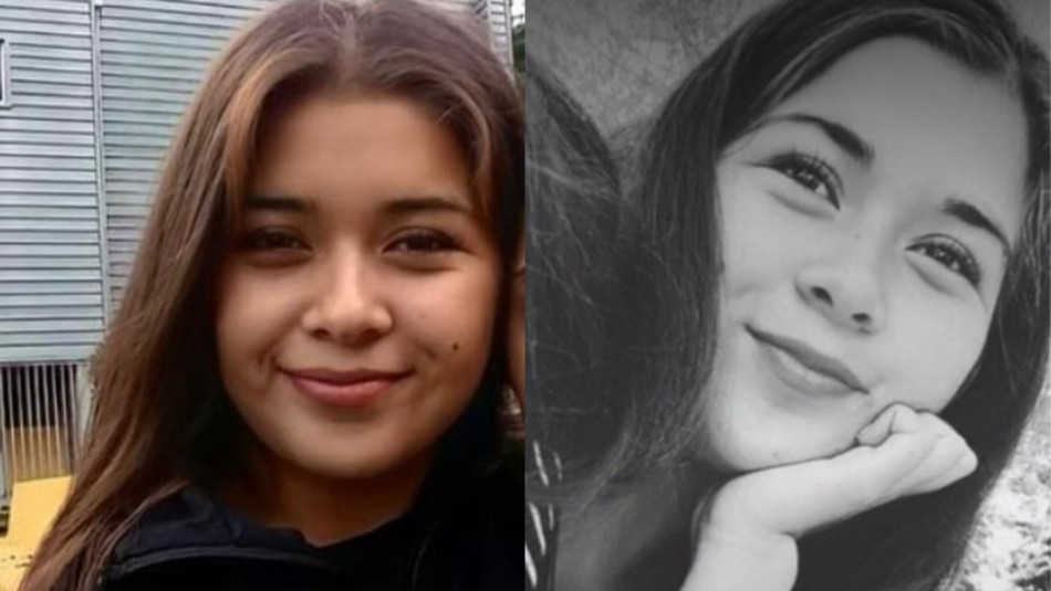 Caso Damaris Meliñir Apuntan a presunto autor del crimen de Damaris Meliñir.