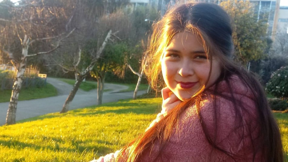Damaris Meliñir Caso Damaris Meliñir: Joven asesinada estaba embarazada y planeaba irse a vivir con su pareja