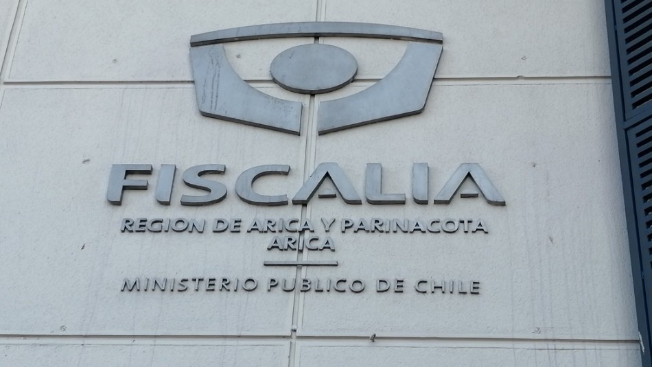 Arica: Fiscalía condena a hombre que intentó quemar a toda su familia Arica: Fiscalía condena a hombre que intentó quemar a toda su familia
