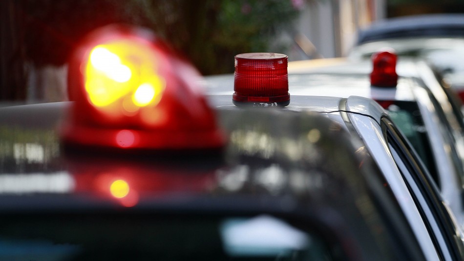 Detienen a hombre que agredió a su pareja en plena vía pública Femicidio frustrado: Detienen a hombre que agredió con arma blanca a su pareja en la vía pública