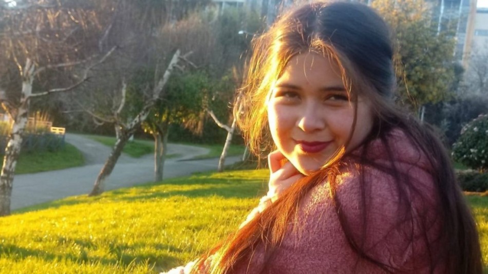 Caso Damaris Meliñir Caso Damaris Meliñir: Decretan prisión preventiva para imputado por el homicidio de la joven