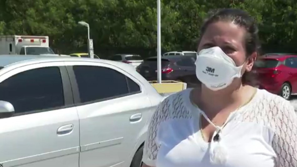 Doctora sobrevive al coronavirus tras Doctora sobrevive al coronavirus tras