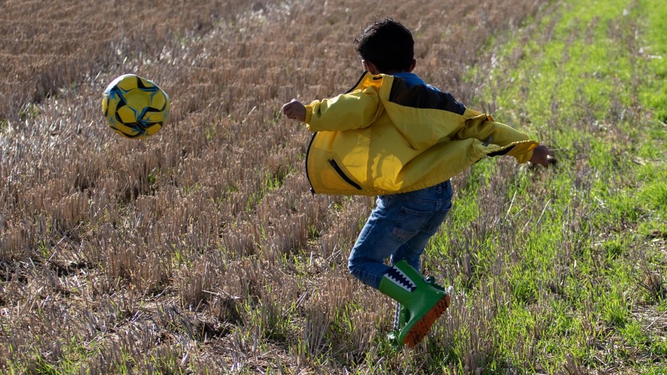 Niño de 6 años muere repentinamente mientras jugaba con sus amigos en San Esteban Niño de 6 años muere repentinamente mientras jugaba con sus amigos en San Esteban