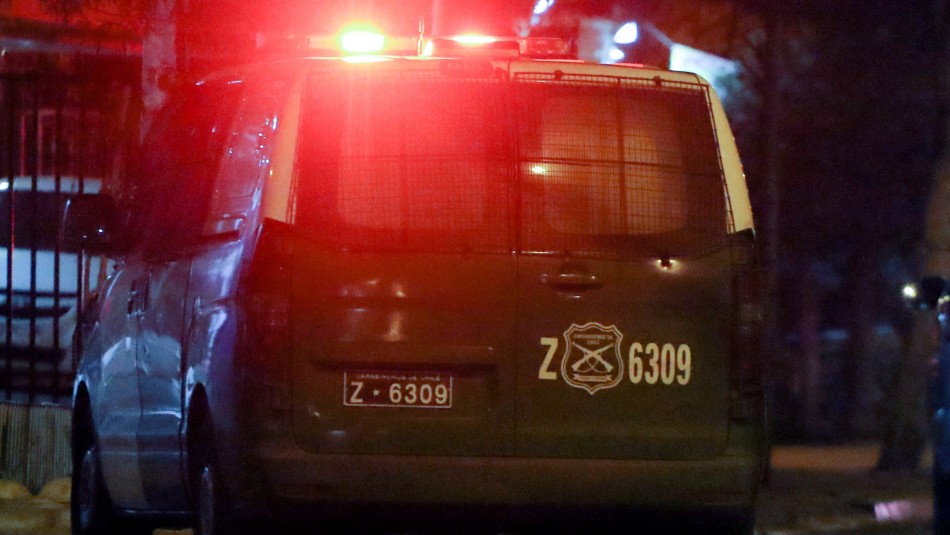 Dos detenidos por robo frustrado en servicentro: Usaban el método del oxicorte Dos detenidos por robo frustrado en servicentro: Usaban el método del oxicorte