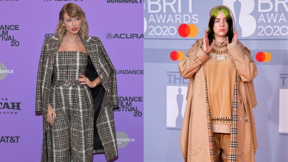 Desde Taylor Swift hasta Billie Eilish: Mira los artistas que se presentarán en los Grammy 2021 Desde Taylor Swift hasta Billie Eilish: Mira los artistas que se presentarán en los Grammy 2021