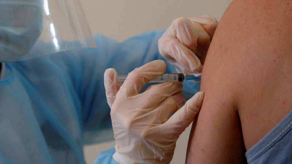 Rusia exige disculpas a la Agencia Europea del Medicamento por críticas a la vacuna Sputnik V Rusia exige disculpas a la Agencia Europea del Medicamento por críticas a la vacuna Sputnik V
