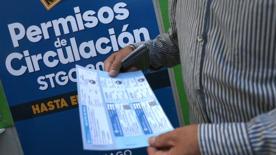 Permiso de Circulación 2021: Revisa cuánto debes pagar por tu vehículo este año Permiso de Circulación