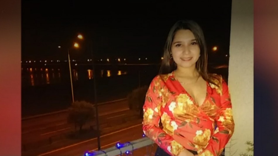 Caso Karina Cuevas Caso Karina Cuevas remece a Santa Juana.