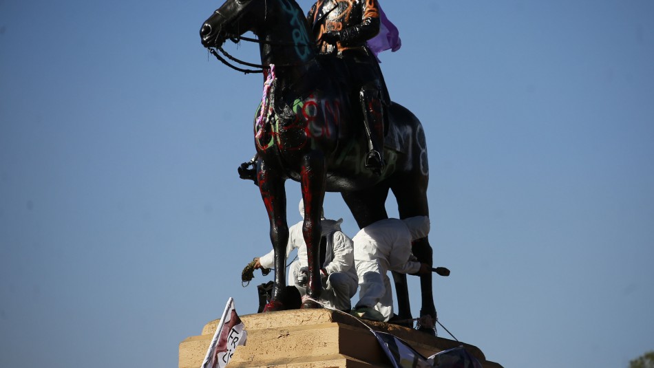 General Baquedano