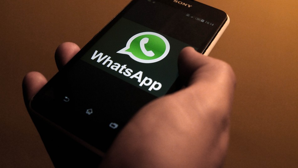 Imagen referencial de archivo Alertan por nueva modalidad de estafa mediante WhatsApp
