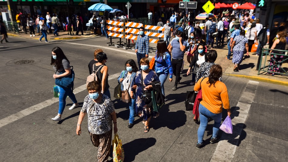 Imagen referencial Plan Paso a Paso: En qué consisten las Fases 1, 2, 3 y 4