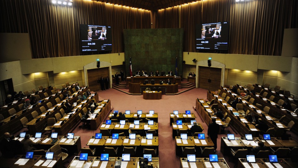Prórroga estado de excepción En vivo: Cámara estudia prorrogar hasta el 30 de junio el estado de excepción constitucional