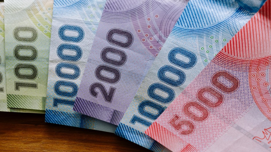 Pago de Bono Marzo