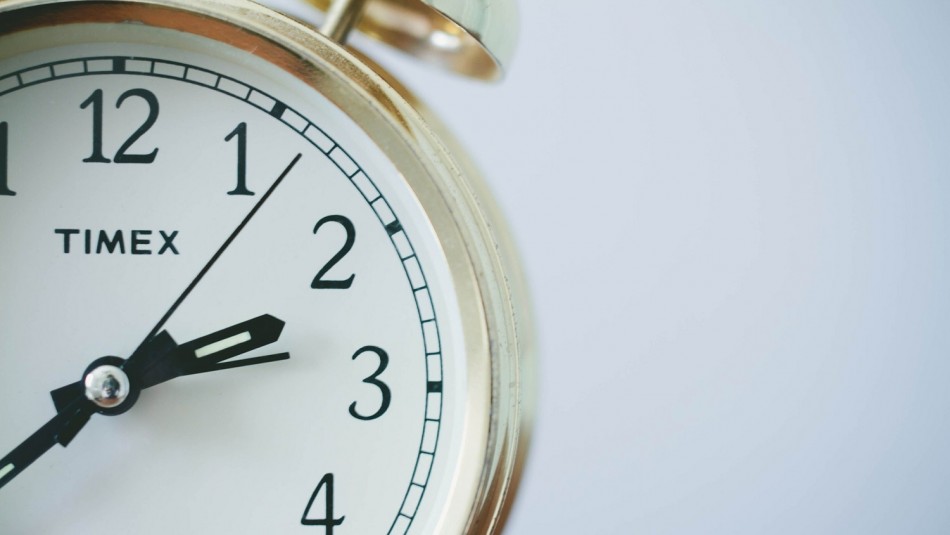 Cambio de hora: ¿Cuándo comenzará a regir el Horario de Invierno en Chile? Cambio de hora: ¿Cuándo comenzará a regir el Horario de Invierno en Chile?