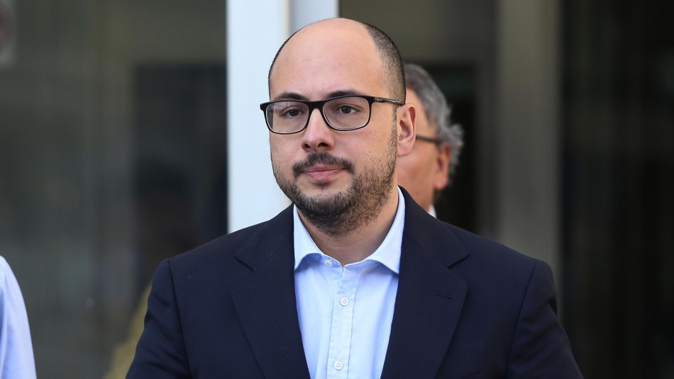 Inicia preparación del juicio oral contra cineasta Nicolás López Inicia preparación del juicio oral contra cineasta Nicolás López