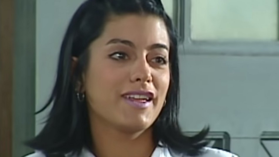 Daniela Lhorente Daniela Lhorente