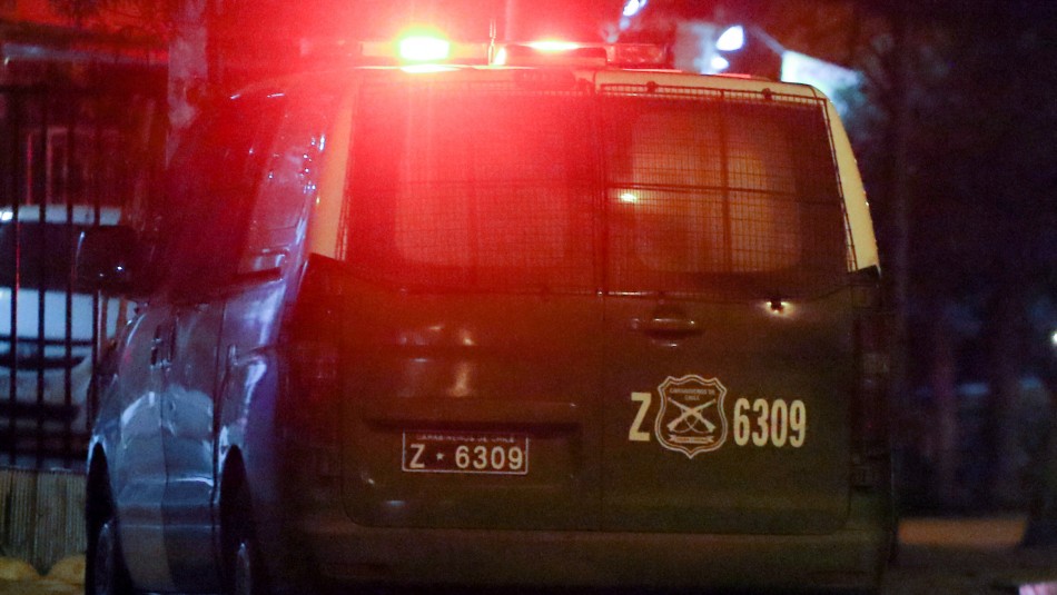 Imagen referencial. Intentaron apuñalar a ciudadano: Detienen a tres sujetos por realizar