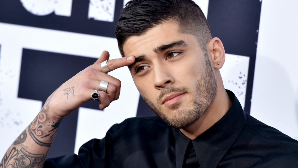 Zayn Malik Zayn Malik