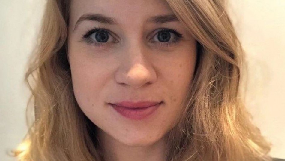 Conmoción en Inglaterra: Desaparición de Sarah Everard reaviva los peores temores de las mujeres Conmoción en Inglaterra: Desaparición de Sarah Everard reaviva los peores temores de las mujeres