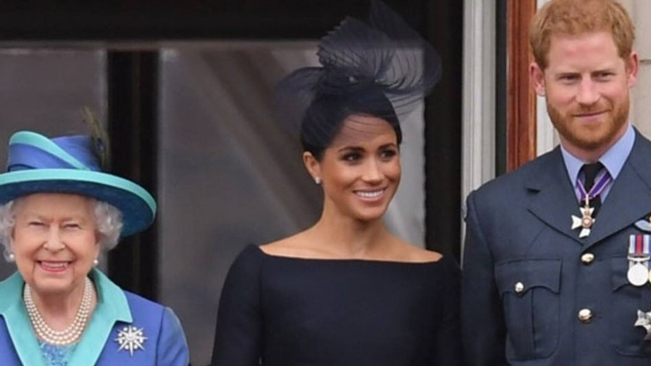 La reina Isabel intercede por Meghan Markle y Harry: Planea llamarlos para calmar los ánimos La reina Isabel intercede por Meghan Markle y Harry: Planea llamarlos para calmar los ánimos